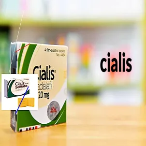 Ou acheter cialis sans ordonnance a paris